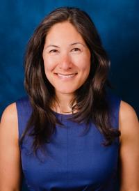 Alexandra Channing, MD Profile Headshot